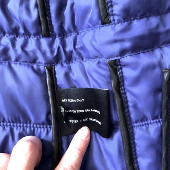 Women’s Guess XS Puffer Jacket - Picture 13 of 15